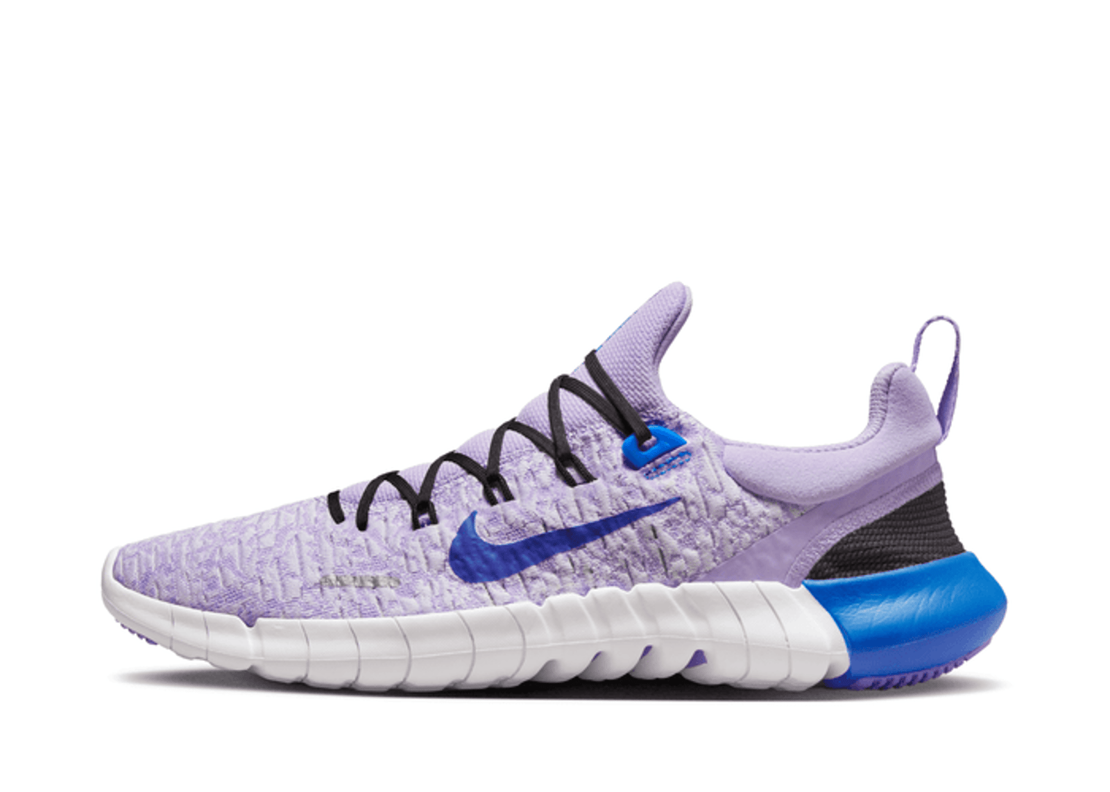 Nike Free Run 5.0 Next Nature Road Running Shoes