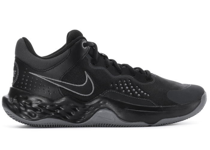 Nike Fly.By Mid 3 Black Cool Grey - DD9311-001 Release Info