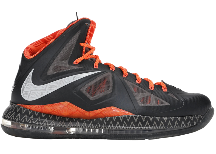 lebron 10 peach jam