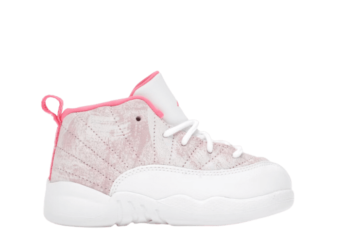 Air Jordan 12 Retro Arctic Punch (TD)