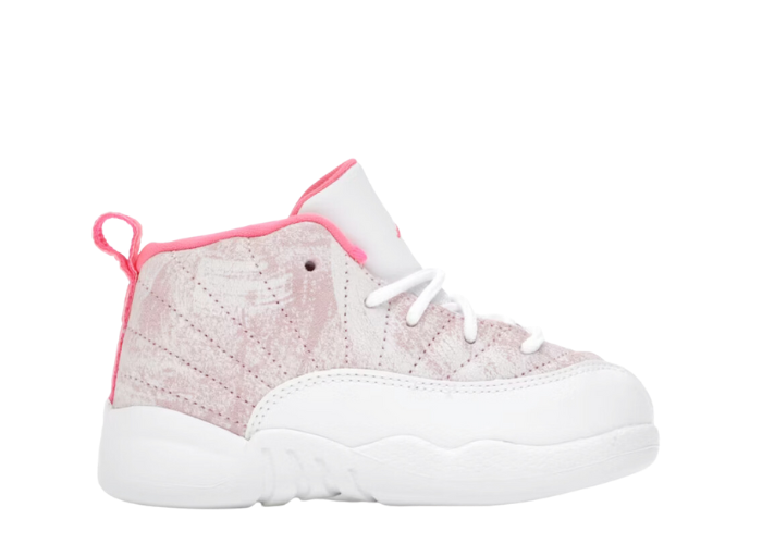 Air Jordan 12 Retro Arctic Punch (TD)