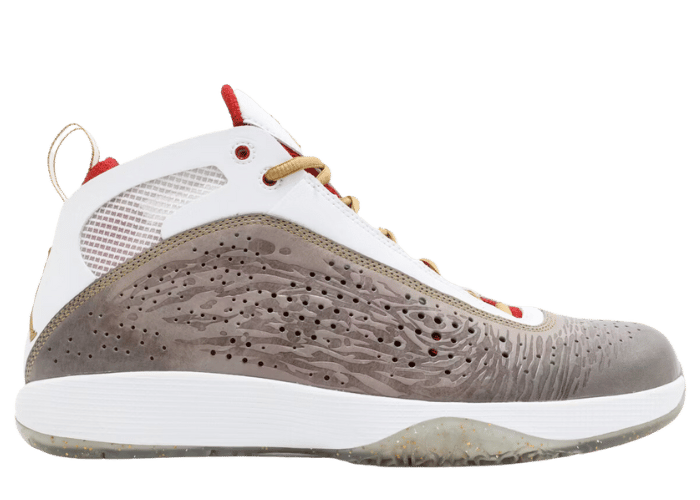 Air Jordan 2011 Year of the Rabbit