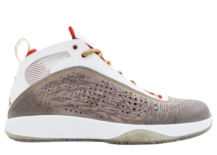 Air Jordan 2011 Year of the Rabbit