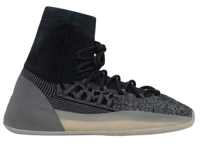 adidas Yeezy BSKTBL Knit 3D Slate Blue