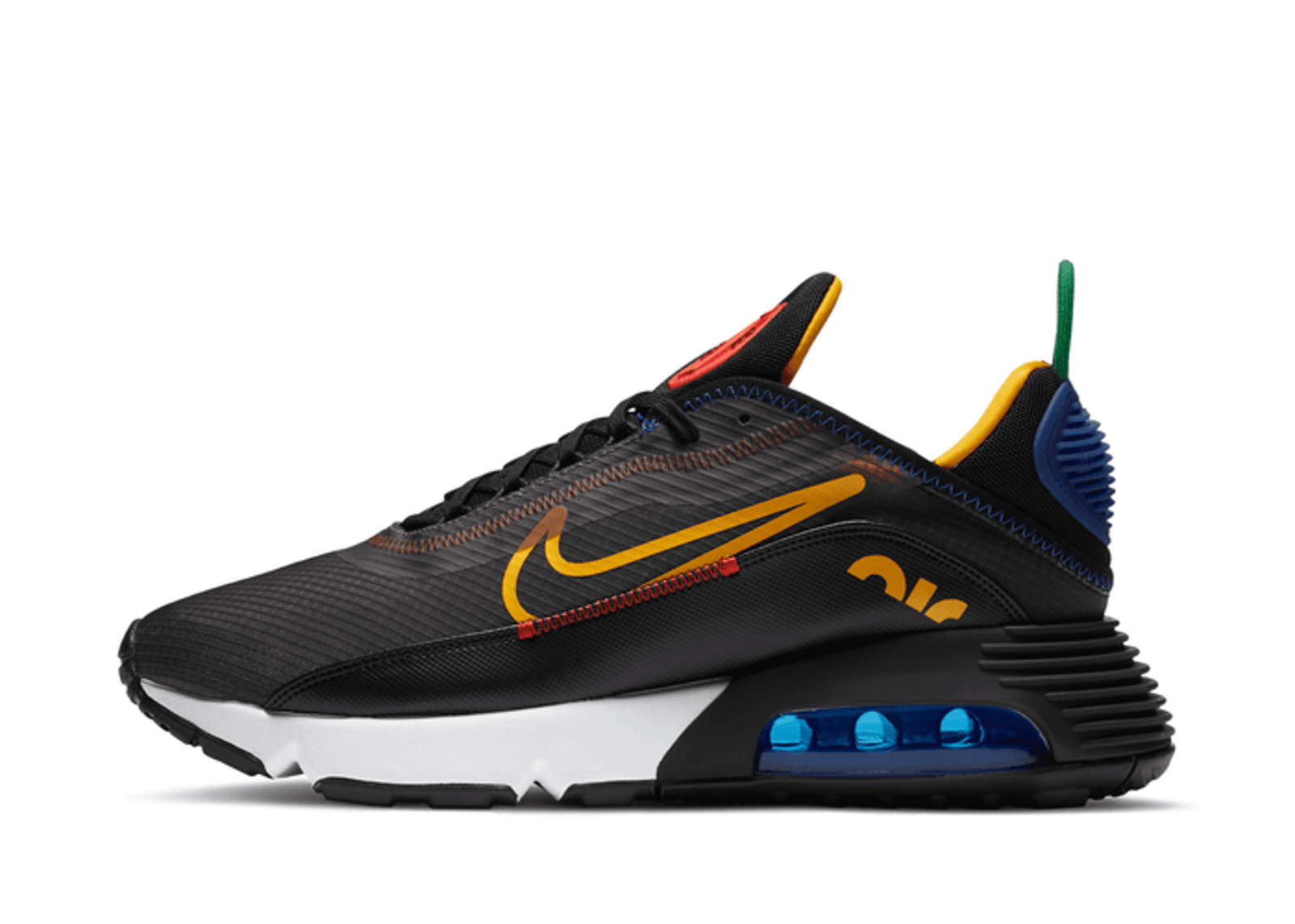Nike Air Max 2090 Shoes