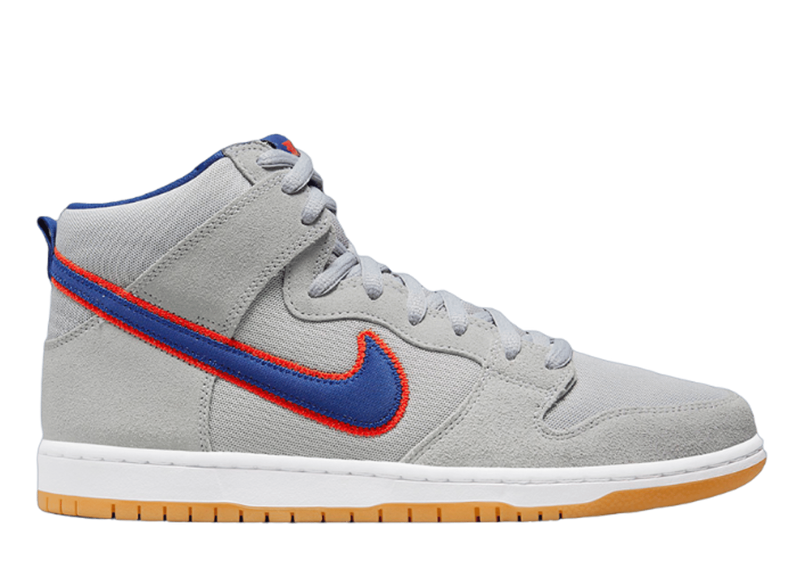 Nike SB Dunk High New York Mets