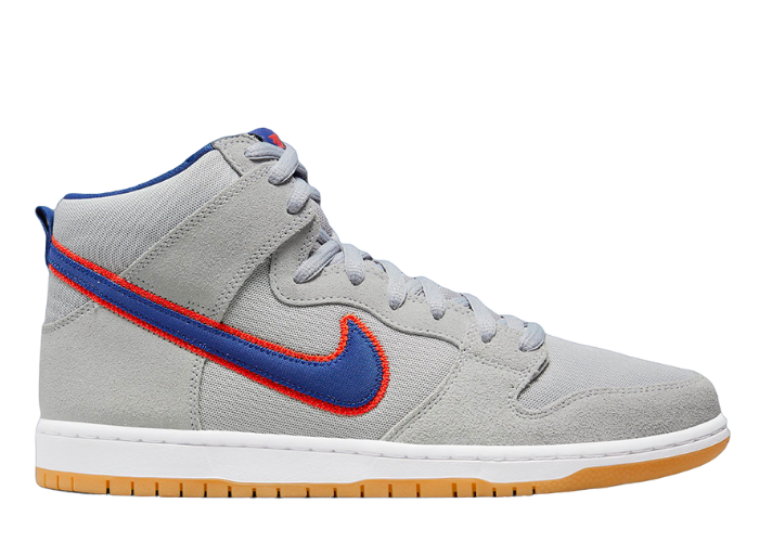 Nike SB Dunk High New York Mets