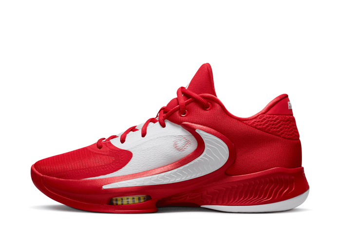 Nike Zoom Freak 4 (Team) Basketball Shoes