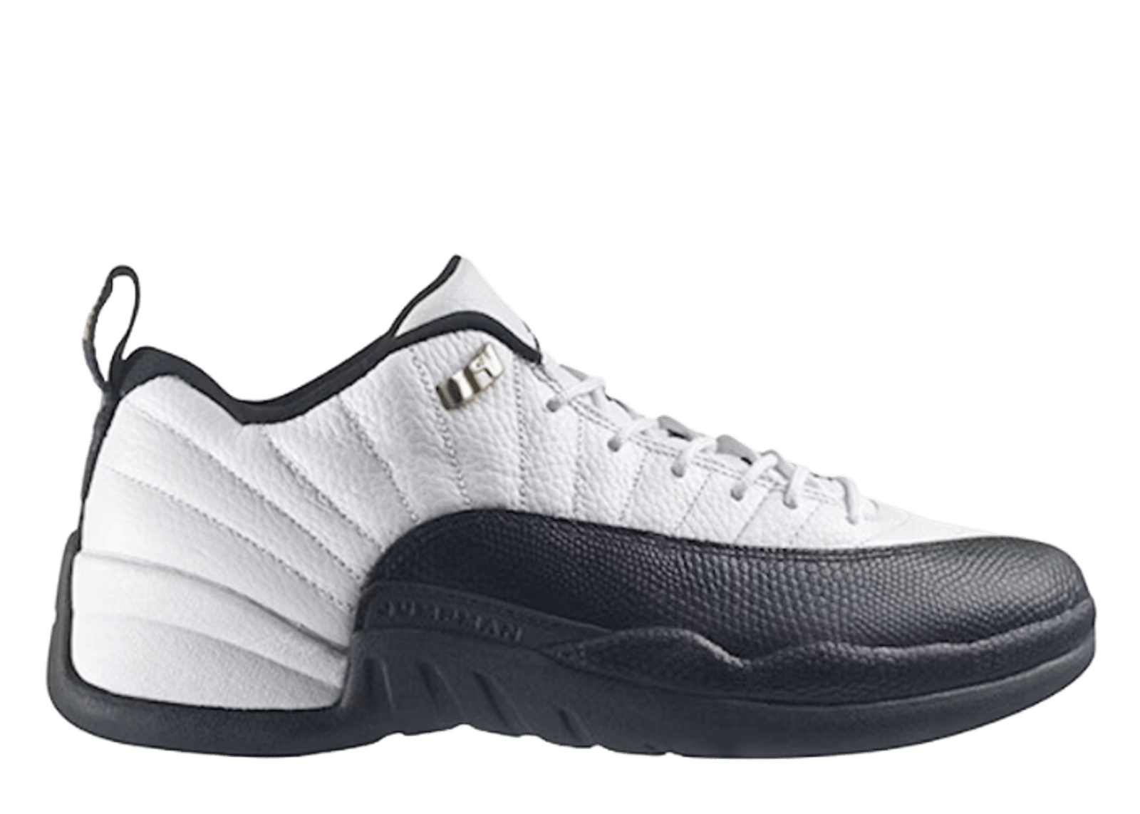 Air Jordan 12 Retro Flint Grey 136001 102 Raffles Where to Buy