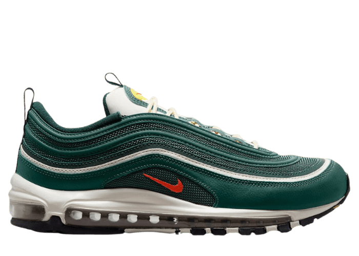 Nike Air Max 97 Athletic Company Gorge Green