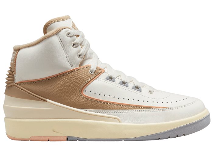 Air Jordan 2 Craft Muslin (W)