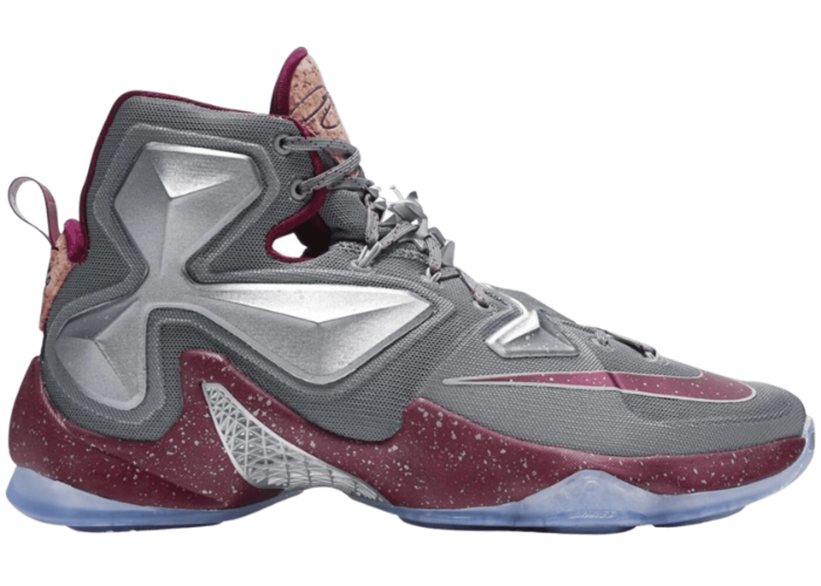 Nike LeBron 13 Opening Night
