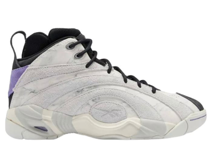 Reebok Shaqnosis The Big Aristotle