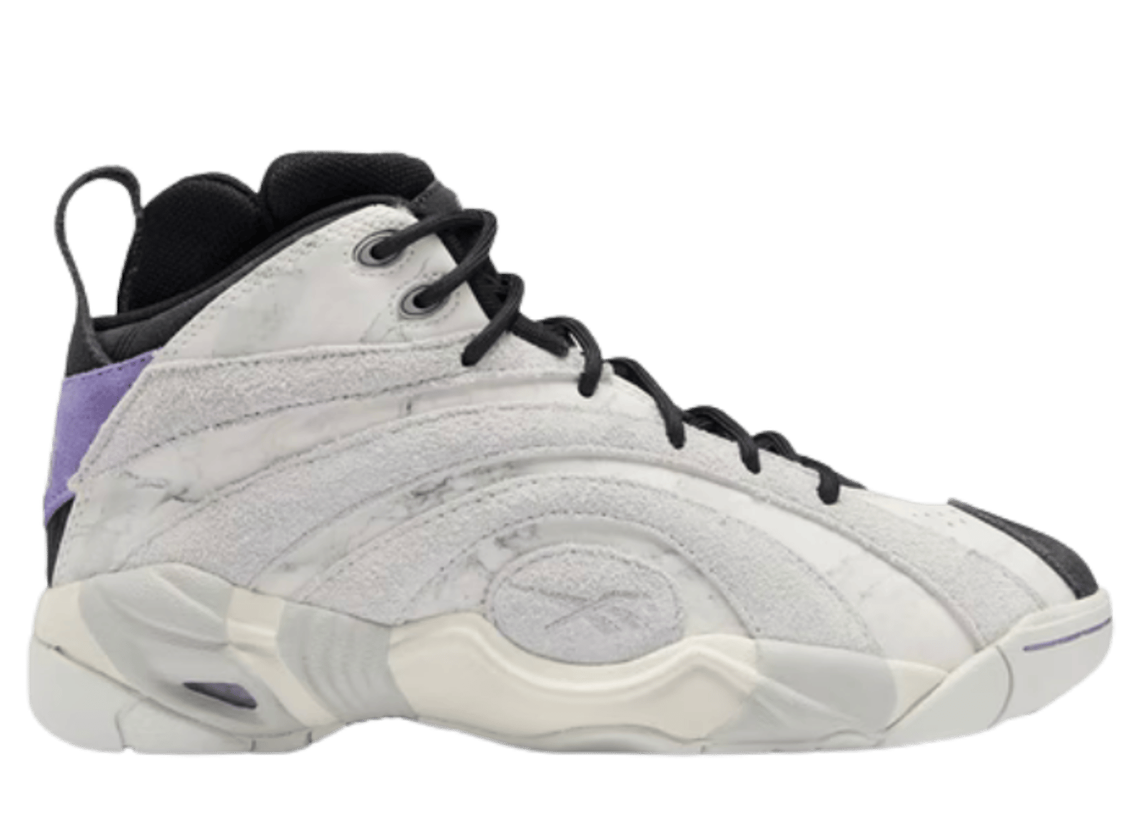Reebok Shaqnosis The Big Aristotle