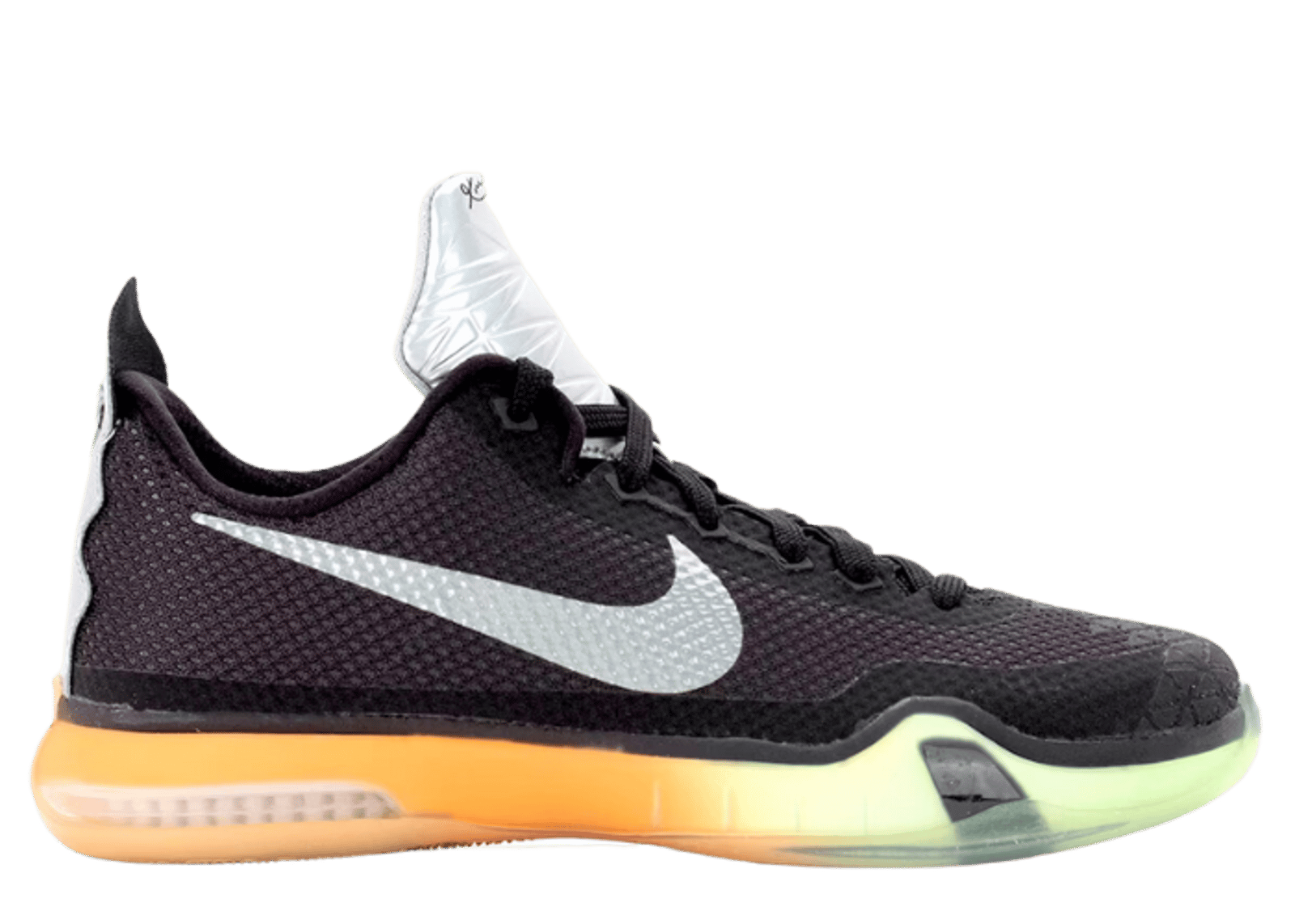 Nike Kobe 10 All-Star (GS)