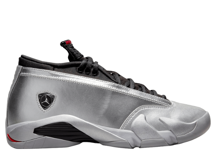 air jordan 14 gray