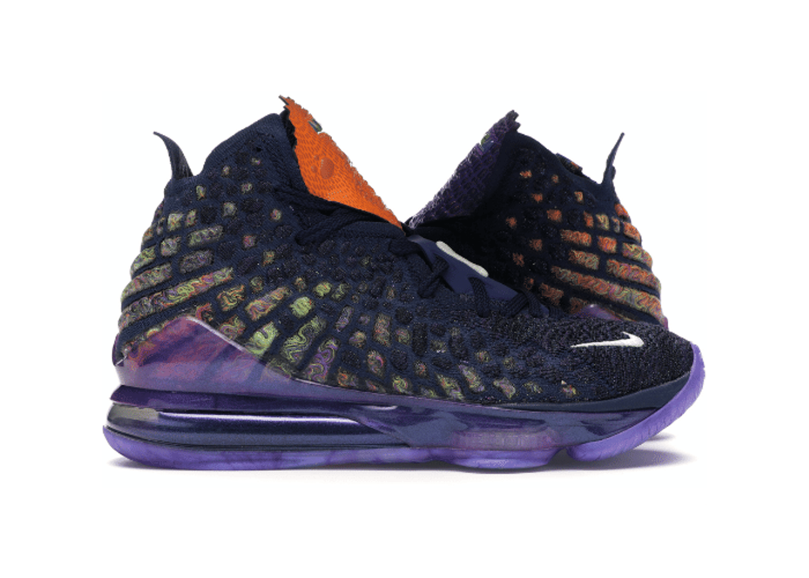 Nike LeBron 17 Monstars (GS)