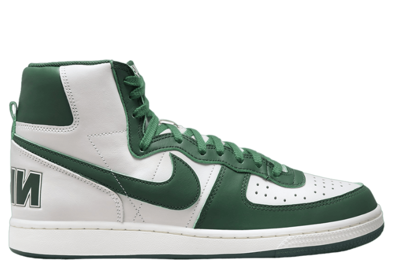 Nike Terminator High Noble Green