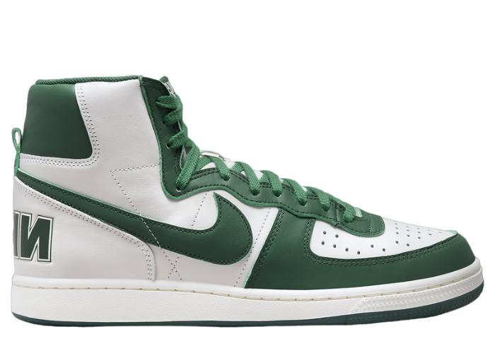 Nike Terminator High Noble Green