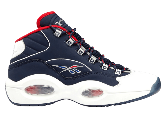 Reebok Question Mid Team USA
