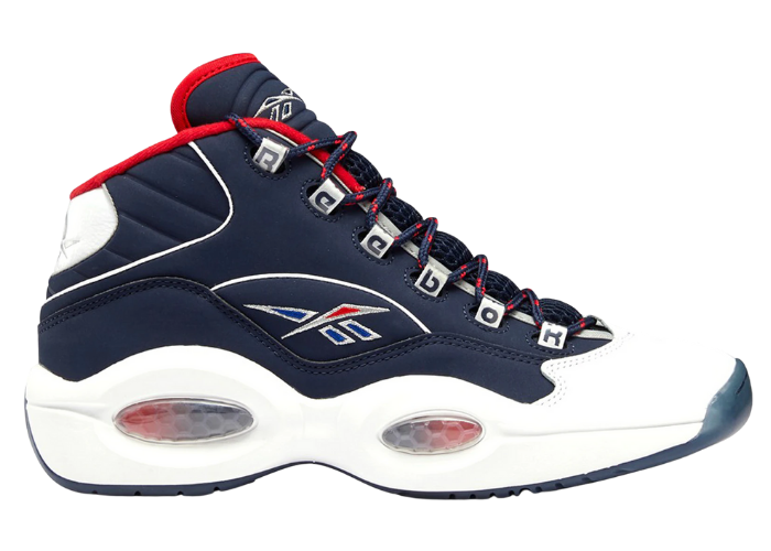 Reebok Question Mid Team USA