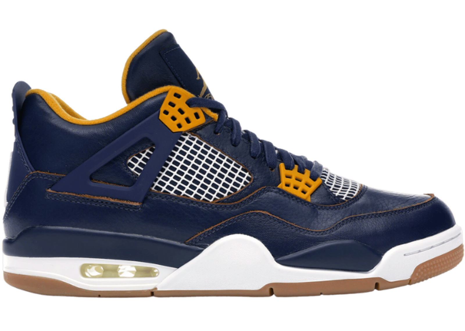 Air Jordan 4 Retro Dunk From Above