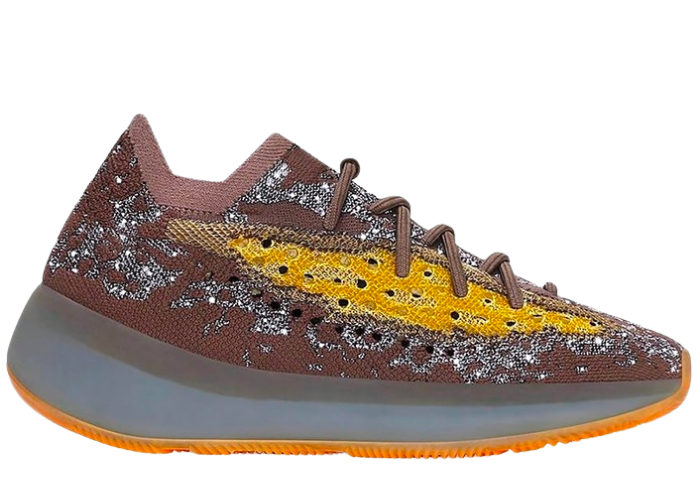 lmnte reflective h02541 adidas Yeezy Boost 380 Lmnte Reflective H02541 Raffles Where