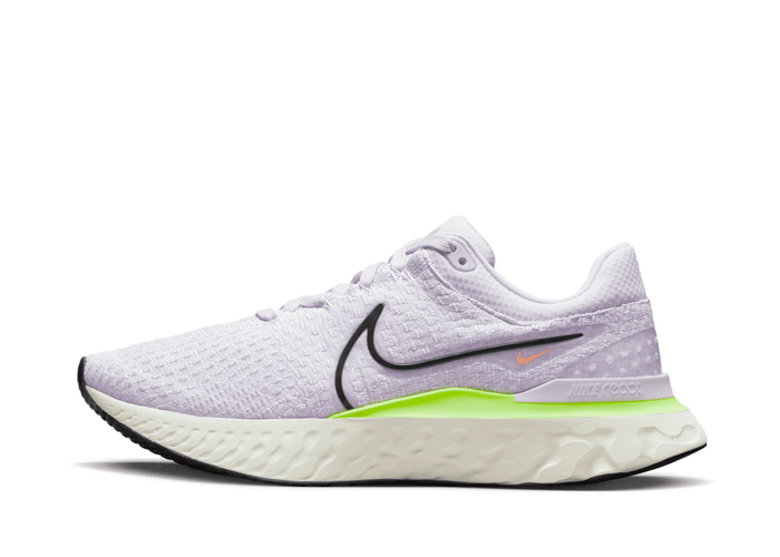 Nike React Infinity Run Flyknit 3 Road Running Shoes