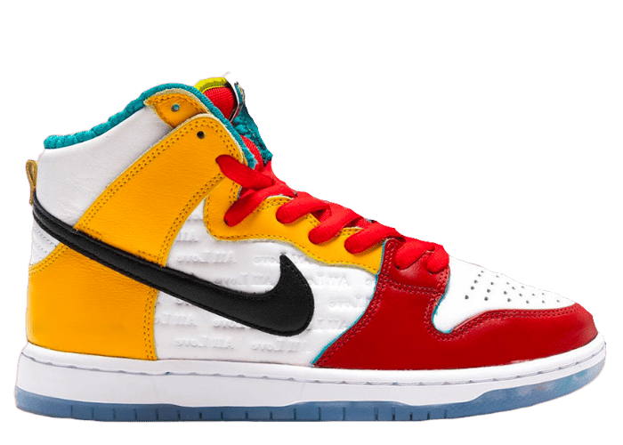 Dunk Low Hotel Mallard Sb Dunk High Resell CZ2205-700 Color Skates
