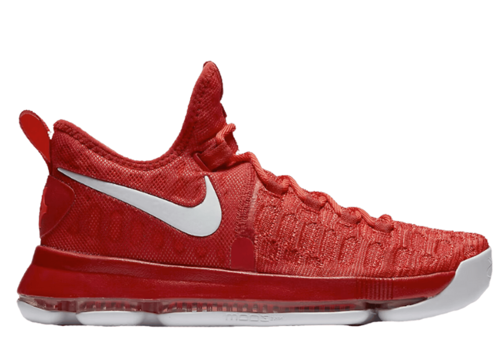 Nike KD 9 Varsity Red
