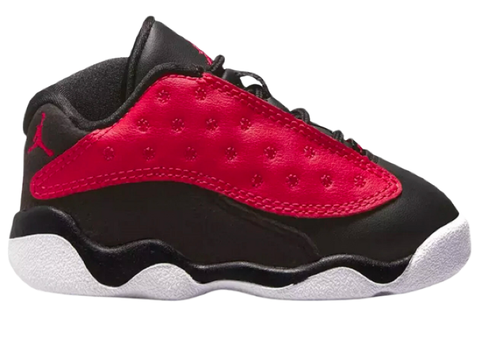 Air Jordan 13 Retro Low Very Berry (TD)