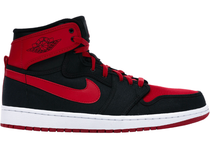 Air Jordan 1 Retro AJKO Bred (2012)