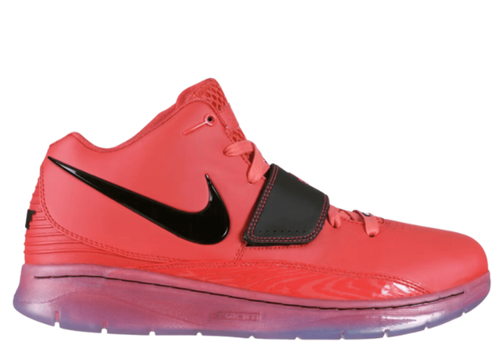 Nike KD 2 All-Star (2010)