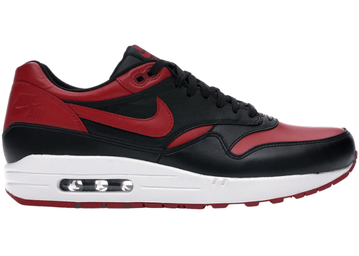 Nike Air Max 1 Bred (2015)