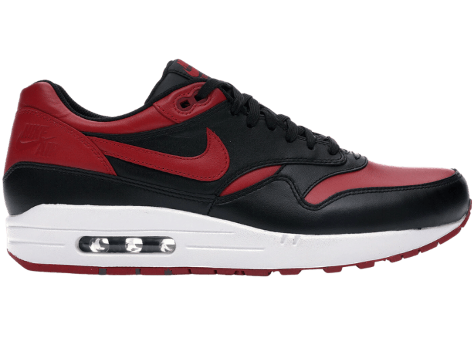 Nike Air Max 1 Bred (2015)