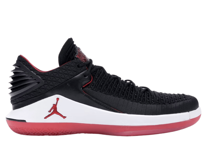 Air Jordan XXXII Low MJ Day