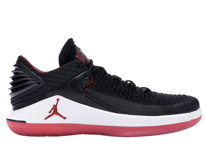 Air Jordan XXXII Low MJ Day