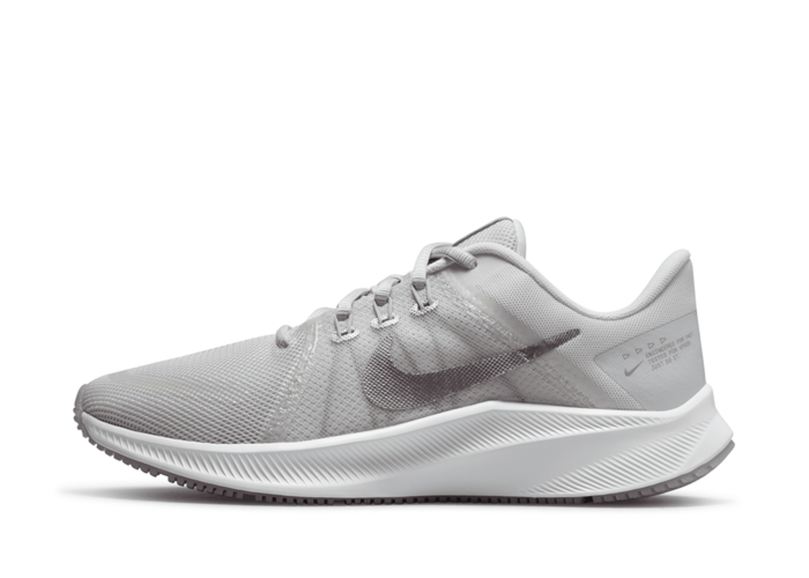 Nike Quest 4 Premium Road Running Shoes