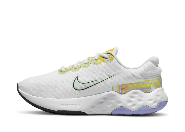 Nike Renew Ride 3 Premium Road Running Shoes