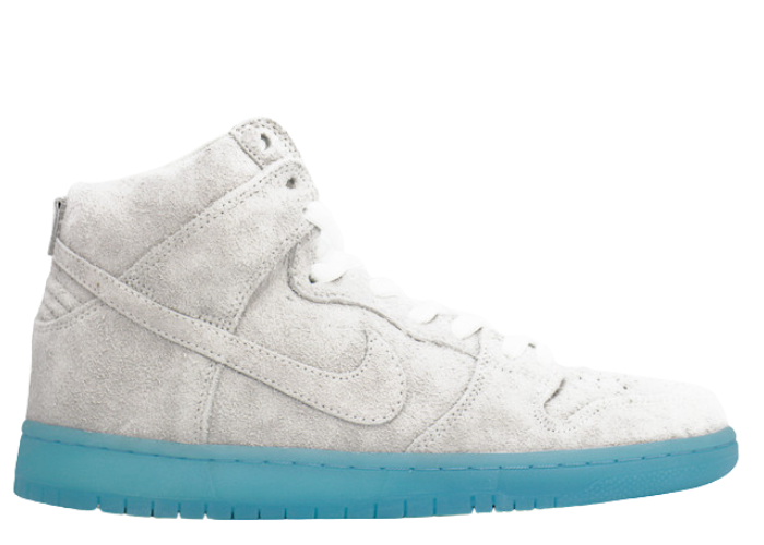 Nike SB Dunk High Baohaus Chairman Bao