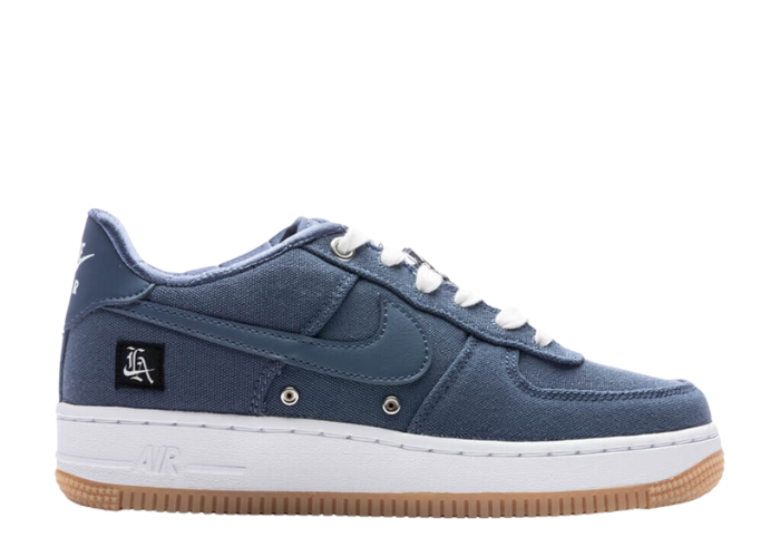 Nike Air Force 1 Low Premium West Coast LA (GS)