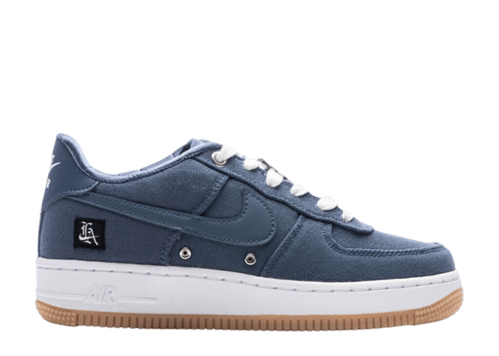 Nike Air Force 1 Low Premium West Coast LA (GS)