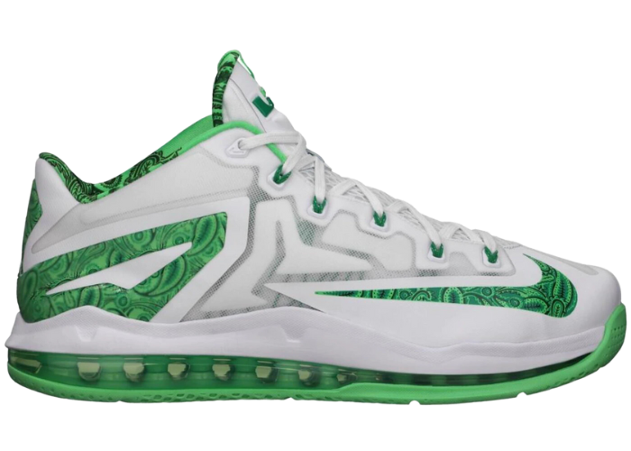 Nike LeBron 11 Low Easter