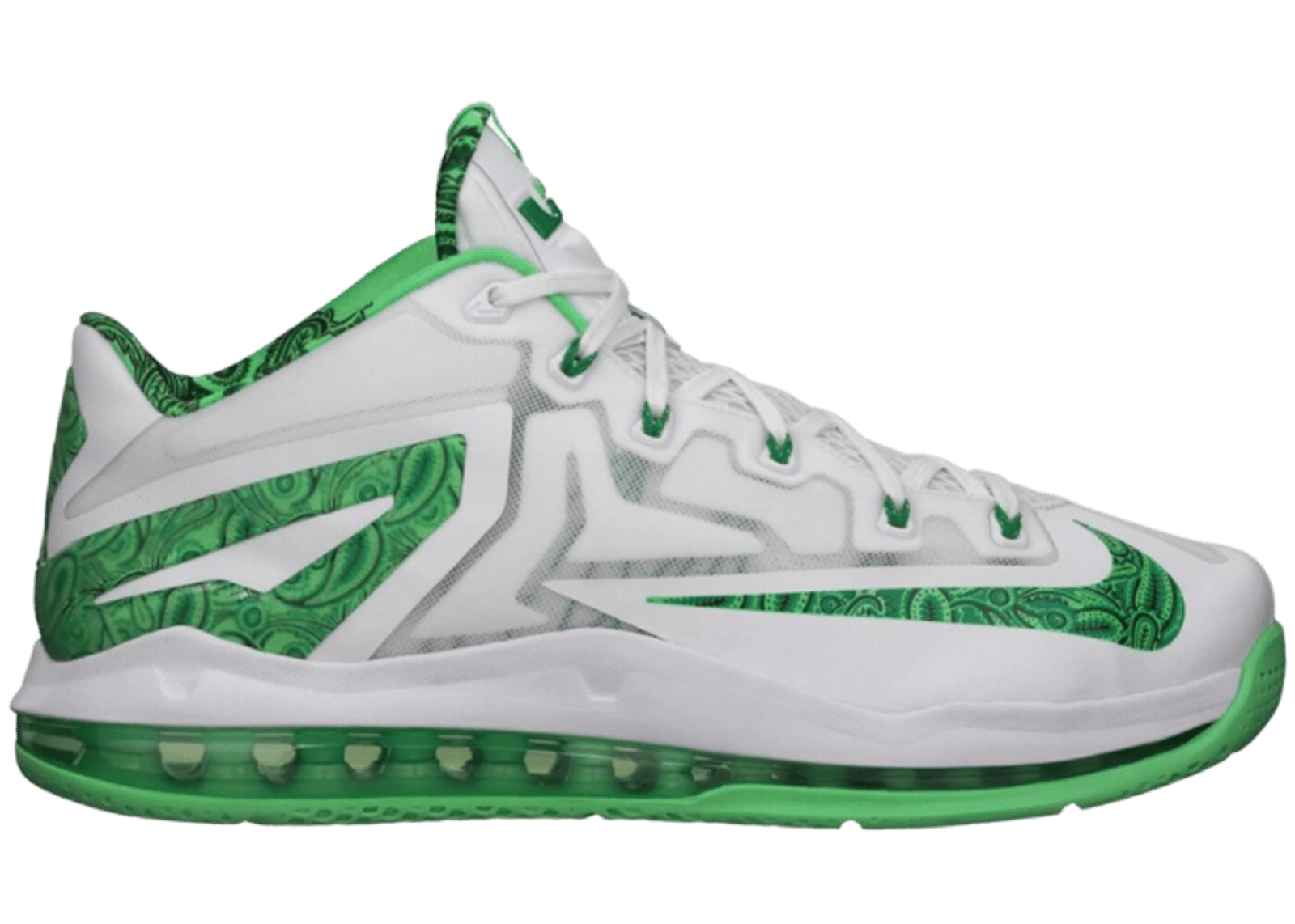 Nike LeBron 11 Low Easter