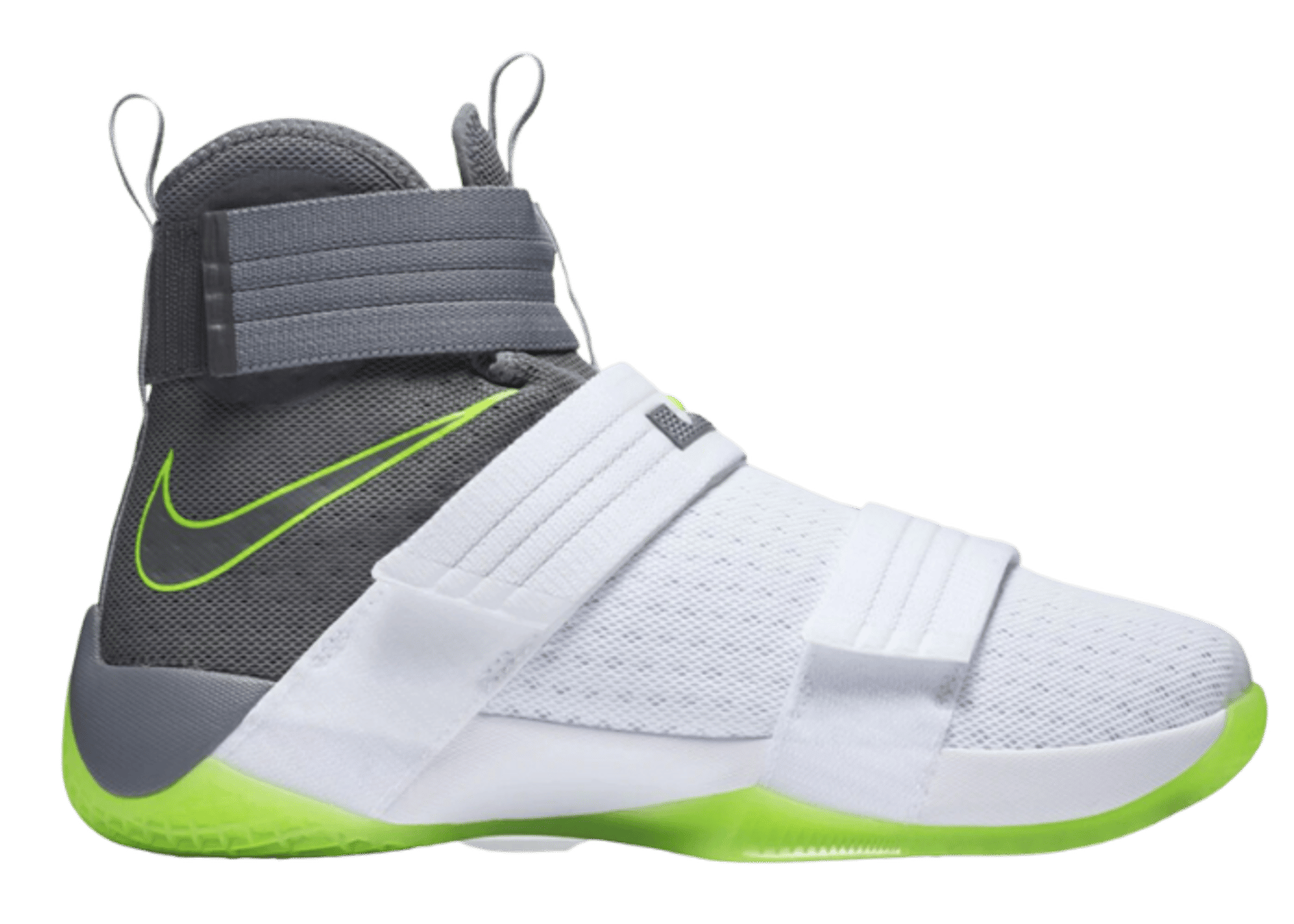 Nike LeBron Zoom Soldier 10 Dunkman