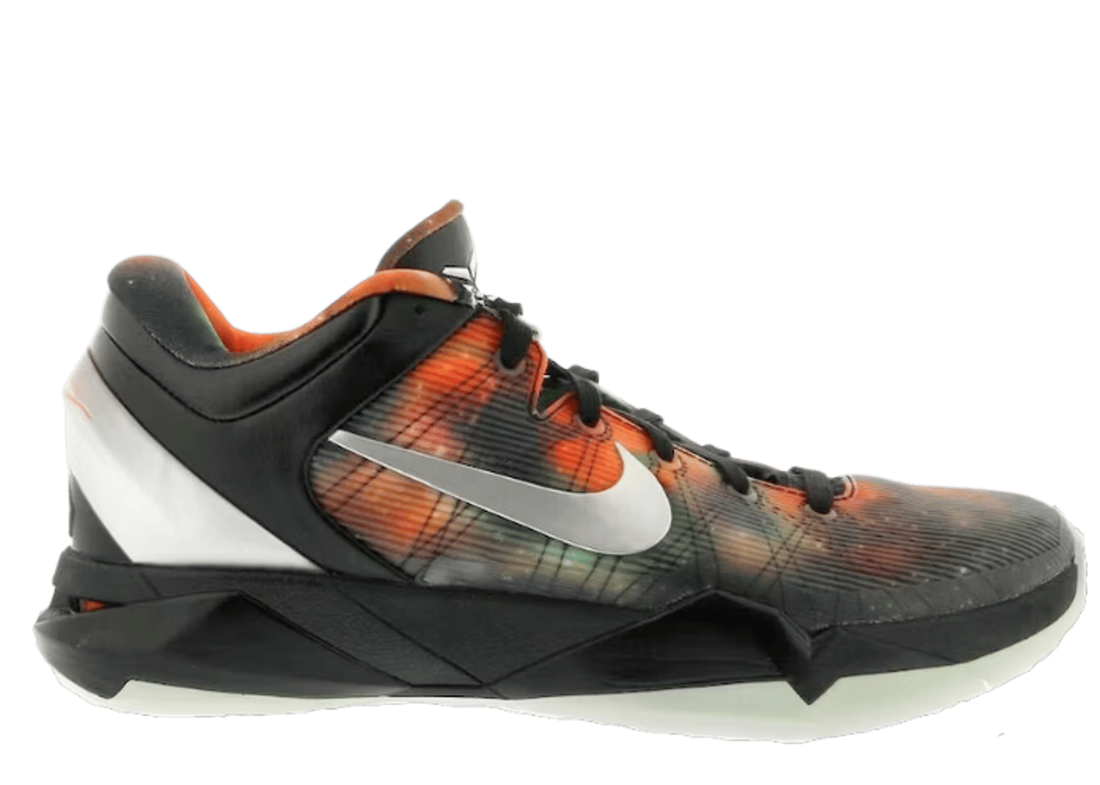 Nike Kobe 7 Galaxy AS 520810 001 Raffles Where to Buy