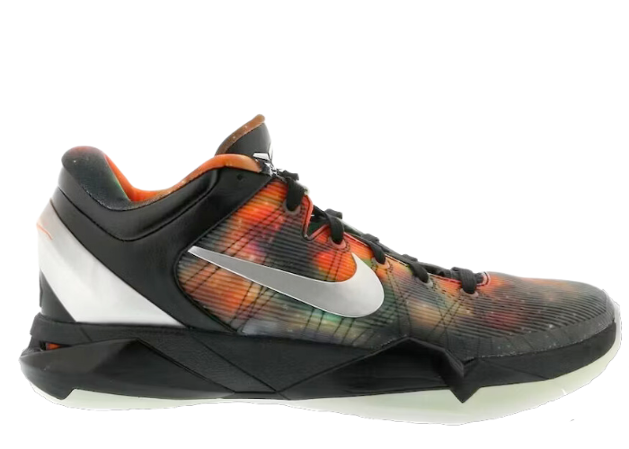 Nike Kobe 7 Galaxy AS