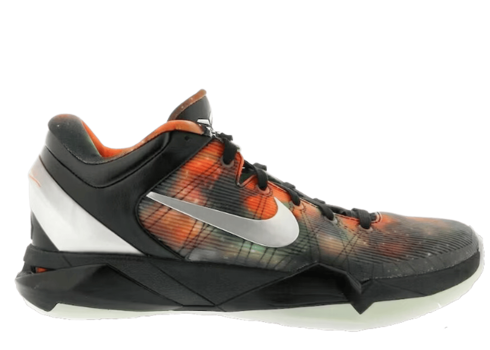 Nike Kobe 7 Galaxy AS