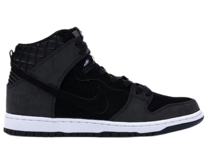 Nike SB Dunk High Civilist Berlin