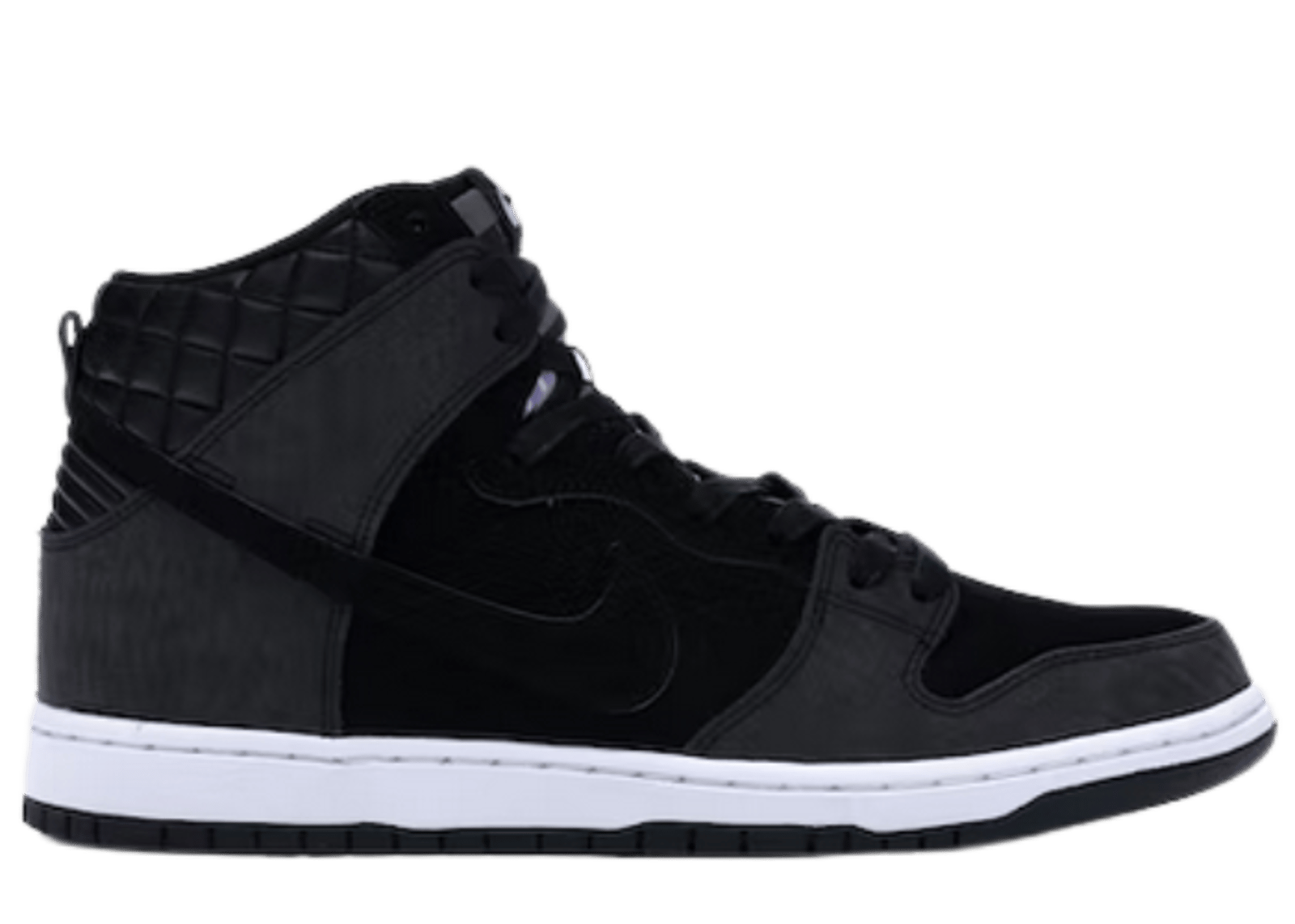 Nike SB Dunk High Civilist Berlin